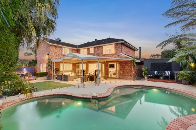 20 Noorong Avenue, Frenchs Forest NSW 2086