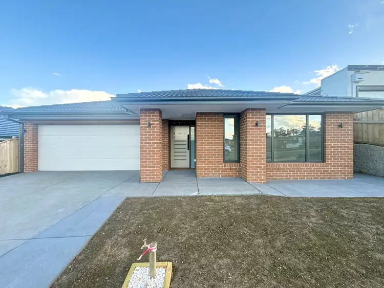 5 Penrith Avenue, Warragul VIC 3820