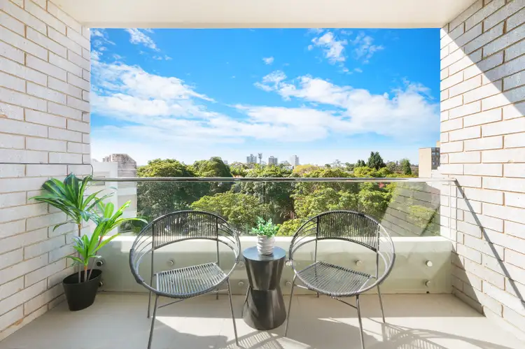 Third view of Homely apartment listing, 24/9-13 Hampden Avenue, Cremorne NSW 2090
