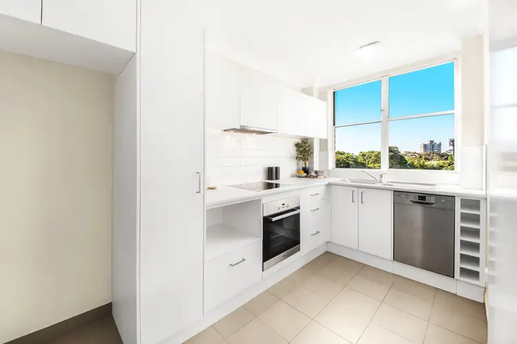 Sixth view of Homely apartment listing, 24/9-13 Hampden Avenue, Cremorne NSW 2090