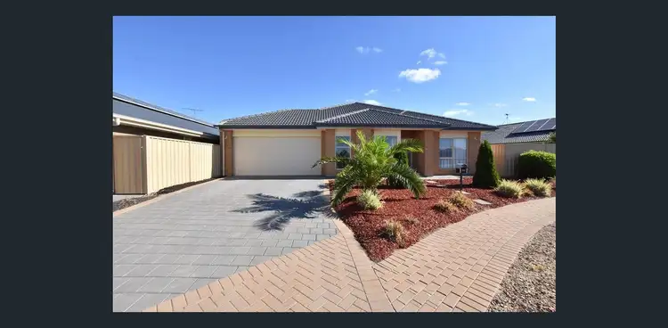 28 Admiral Parade, Seaford Meadows SA 5169