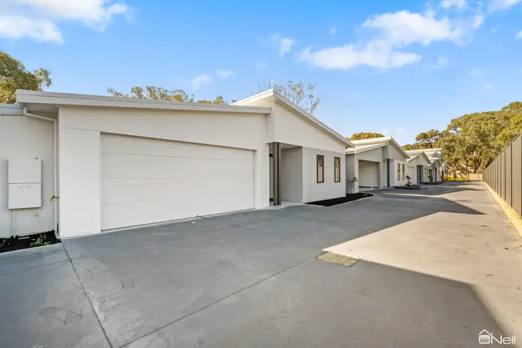 Second view of Homely house listing, 4/9 Ranford Street, Kelmscott WA 6111