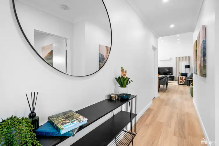 Third view of Homely house listing, 4/9 Ranford Street, Kelmscott WA 6111
