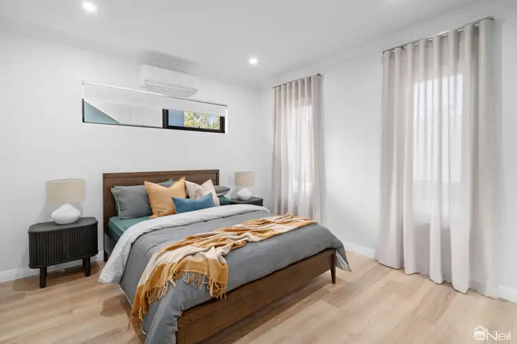Fourth view of Homely house listing, 4/9 Ranford Street, Kelmscott WA 6111