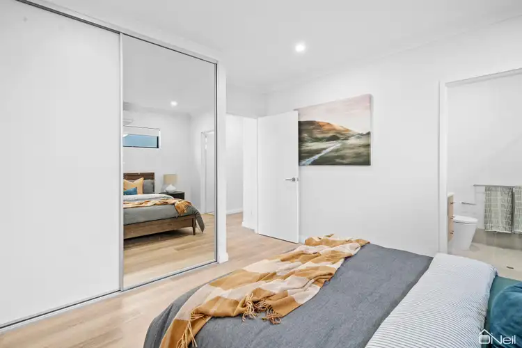 Fifth view of Homely house listing, 4/9 Ranford Street, Kelmscott WA 6111