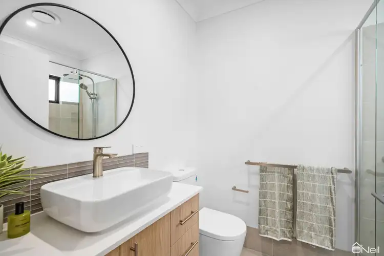 Sixth view of Homely house listing, 4/9 Ranford Street, Kelmscott WA 6111