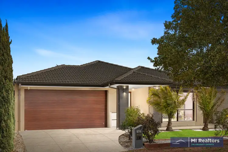 12 Doyle Court, Truganina VIC 3029