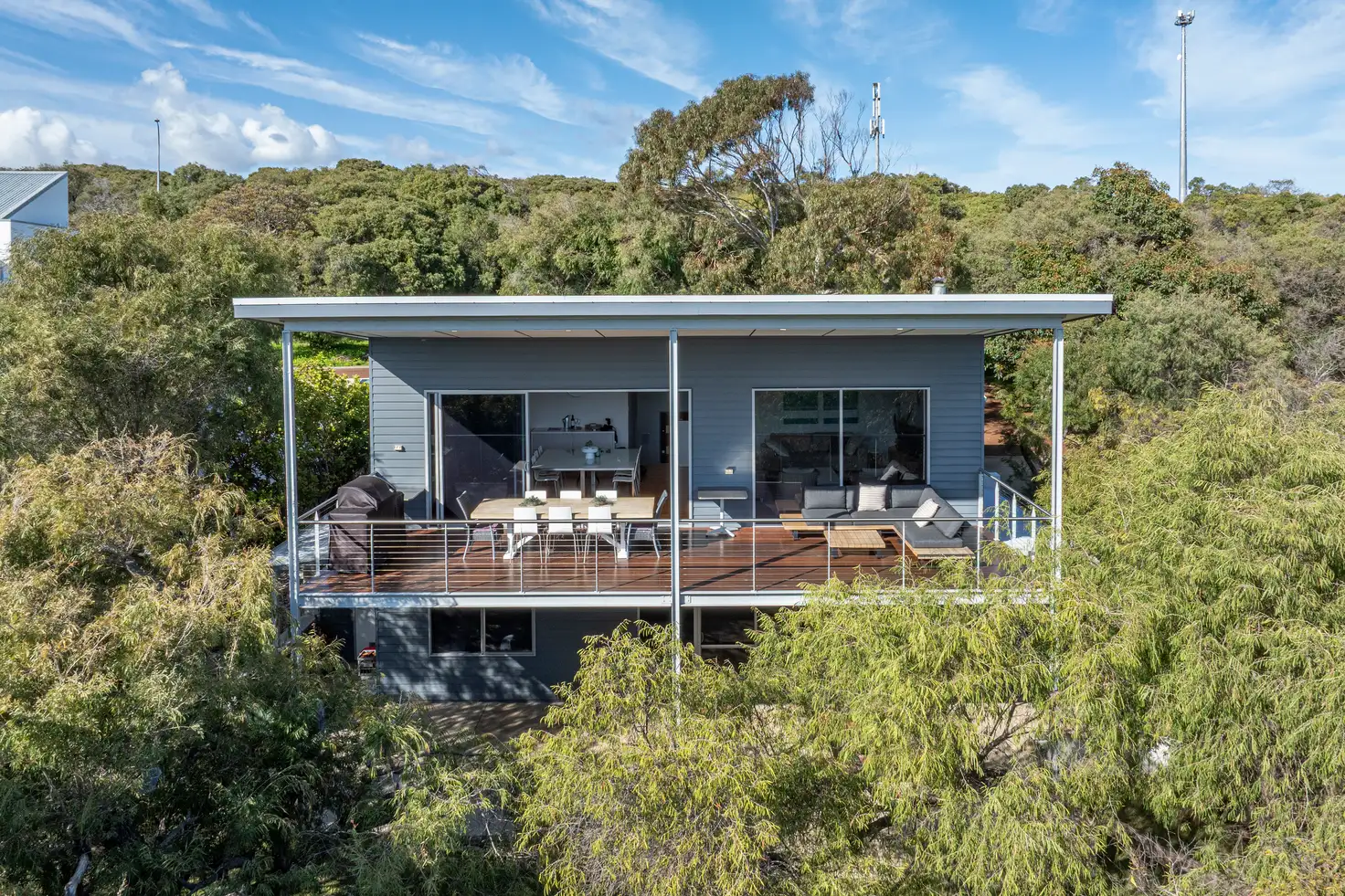 Main view of Homely house listing, 4/26 Yallingup Beach Road, Yallingup WA 6282
