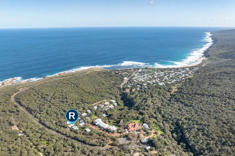 Second view of Homely house listing, 4/26 Yallingup Beach Road, Yallingup WA 6282