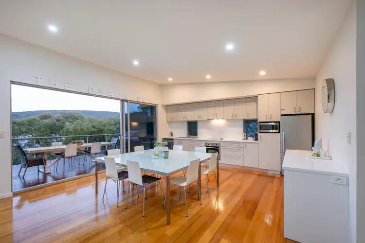Third view of Homely house listing, 4/26 Yallingup Beach Road, Yallingup WA 6282