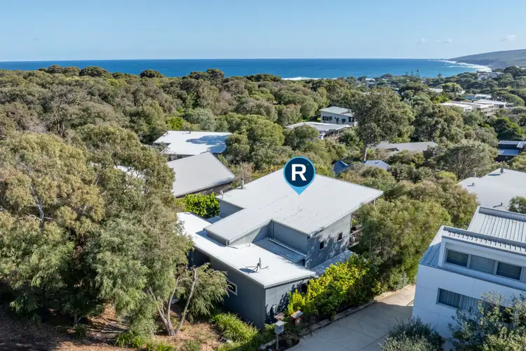 Fifth view of Homely house listing, 4/26 Yallingup Beach Road, Yallingup WA 6282