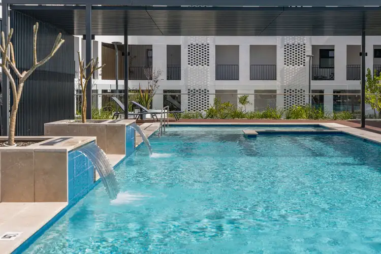 Second view of Homely apartment listing, 218/2 Thorburn Way, Shenton Park WA 6008