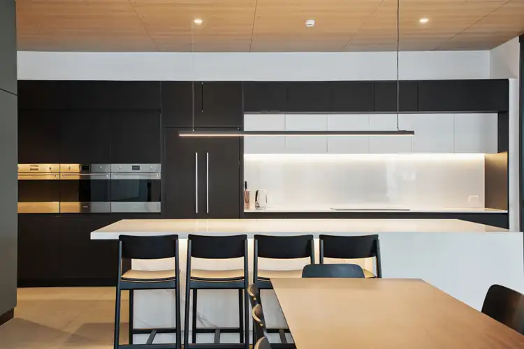 Third view of Homely apartment listing, 218/2 Thorburn Way, Shenton Park WA 6008