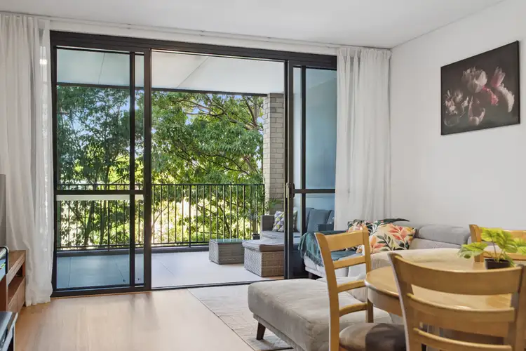 Fourth view of Homely apartment listing, 218/2 Thorburn Way, Shenton Park WA 6008