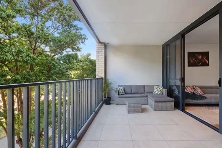 Fifth view of Homely apartment listing, 218/2 Thorburn Way, Shenton Park WA 6008