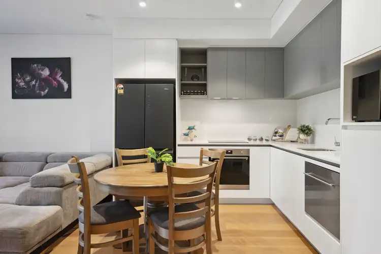 Sixth view of Homely apartment listing, 218/2 Thorburn Way, Shenton Park WA 6008