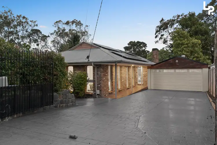 7 George Rae Avenue, Harkaway VIC 3806