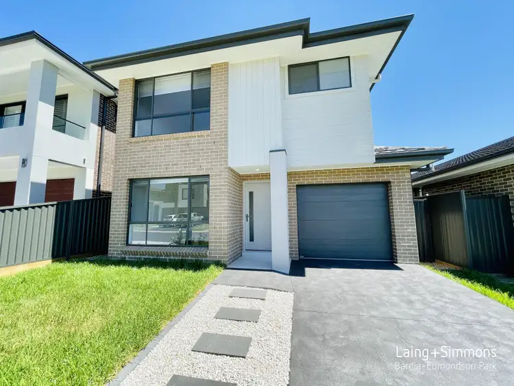 47 Witchingham Street