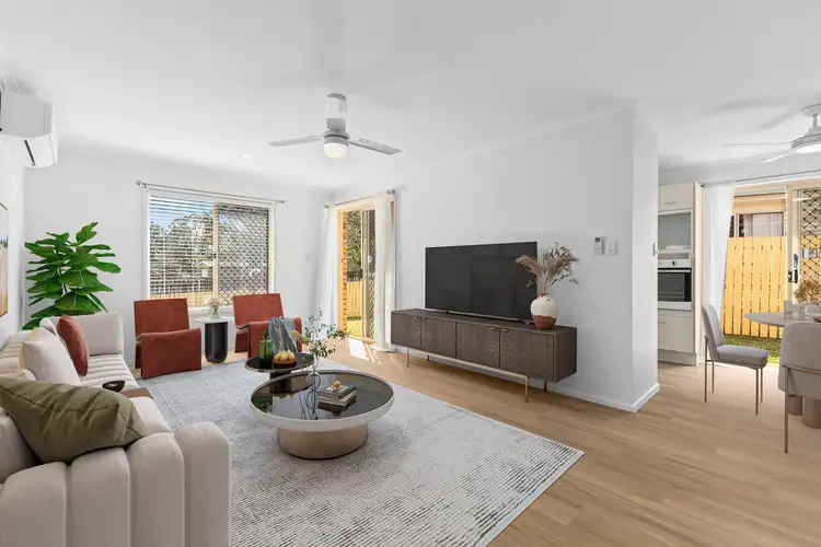 101 Miller Street, Chermside QLD 4032