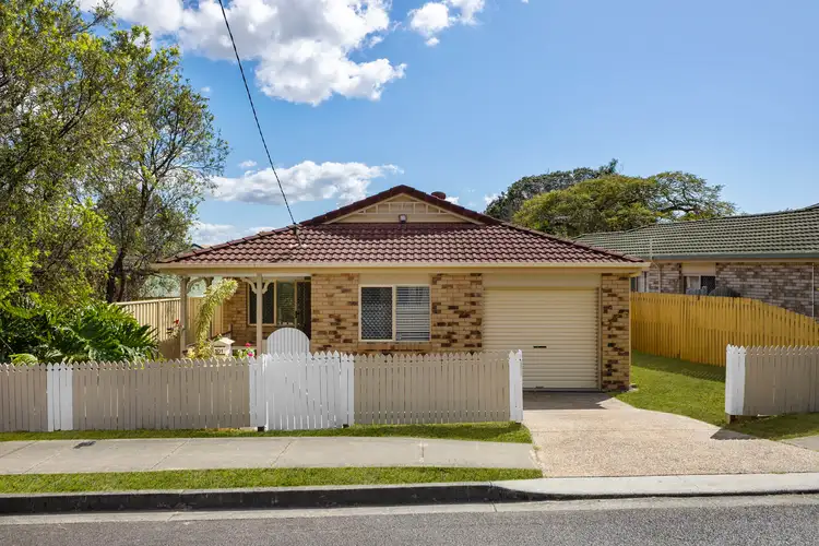101 Miller Street, Chermside QLD 4032