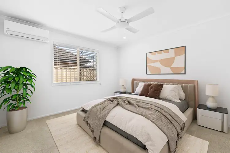 Sixth view of Homely house listing, 101 Miller Street, Chermside QLD 4032