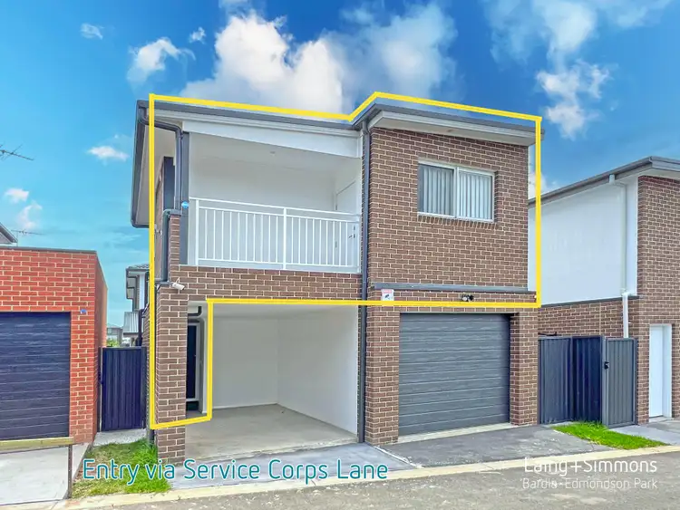 56A Eather Avenue, Bardia NSW 2565