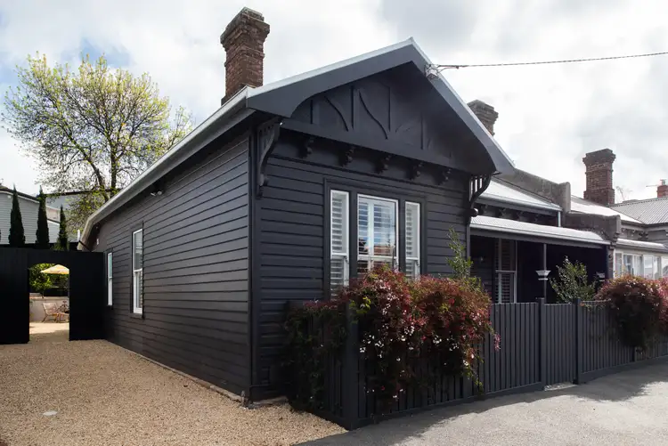 122 Margaret Street, Launceston TAS 7250
