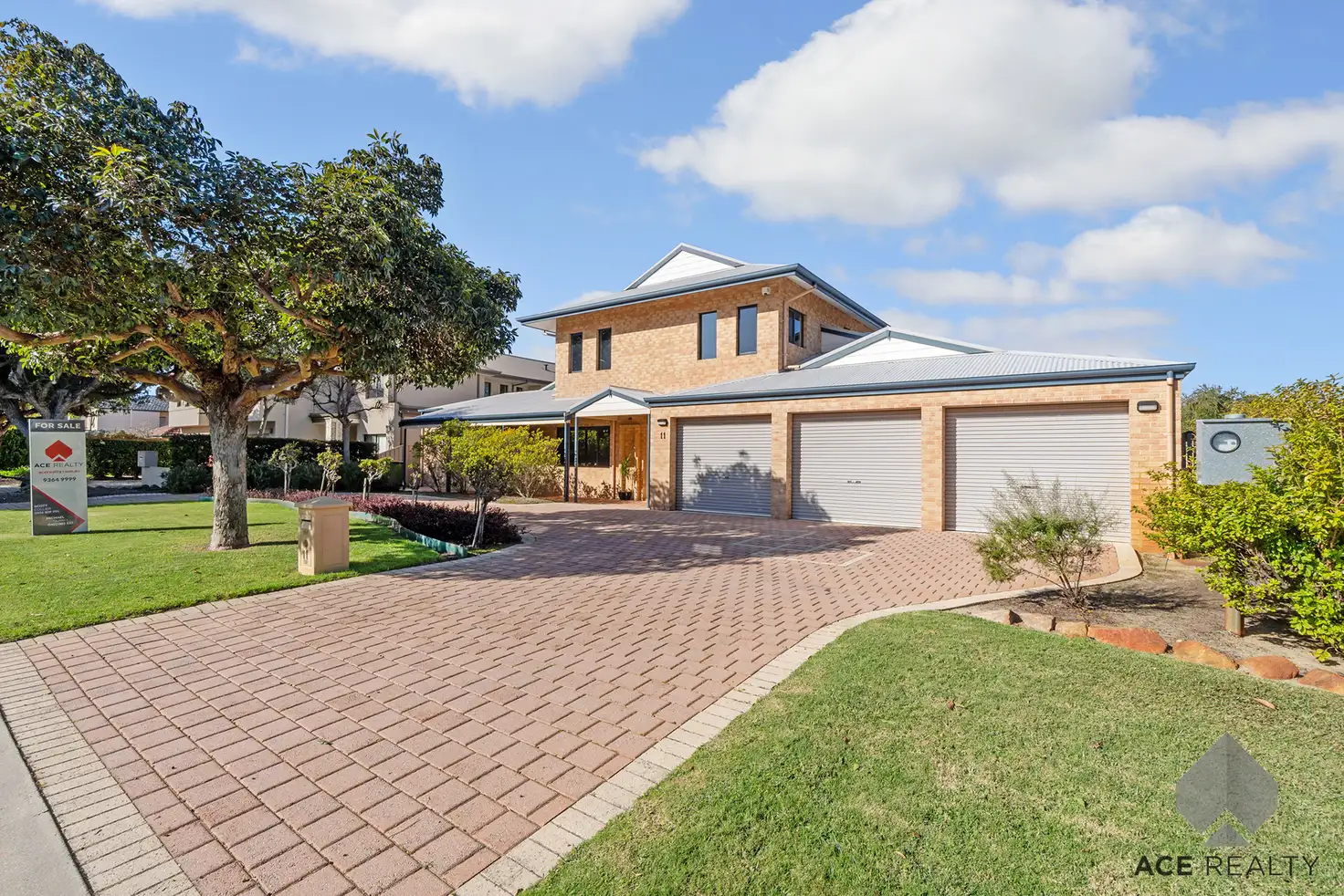 Main view of Homely house listing, 11 Henley Road, Mount Pleasant WA 6153