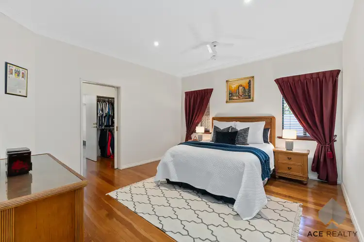Second view of Homely house listing, 11 Henley Road, Mount Pleasant WA 6153
