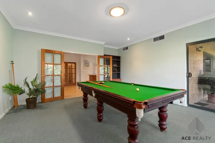 Third view of Homely house listing, 11 Henley Road, Mount Pleasant WA 6153
