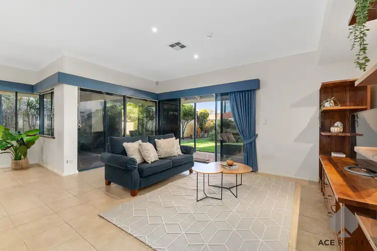 Fourth view of Homely house listing, 11 Henley Road, Mount Pleasant WA 6153