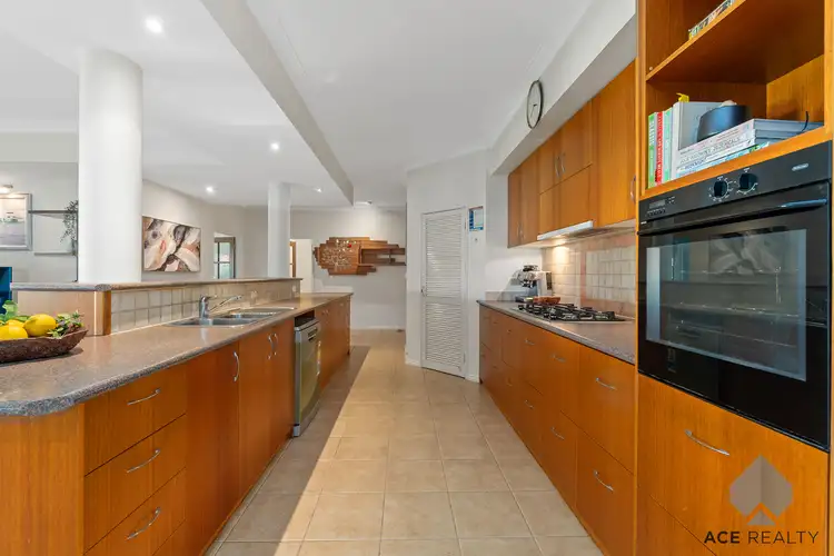 Fifth view of Homely house listing, 11 Henley Road, Mount Pleasant WA 6153