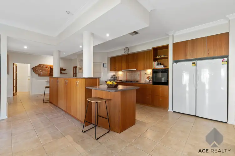 Sixth view of Homely house listing, 11 Henley Road, Mount Pleasant WA 6153