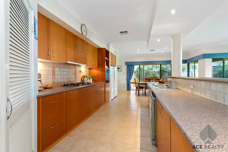 Seventh view of Homely house listing, 11 Henley Road, Mount Pleasant WA 6153