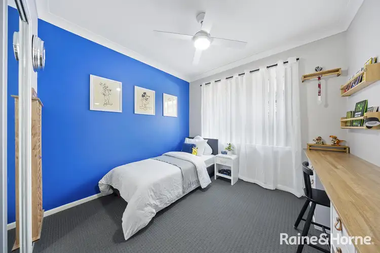 Second view of Homely house listing, 39 Cartwright Crescent, Bradbury NSW 2560