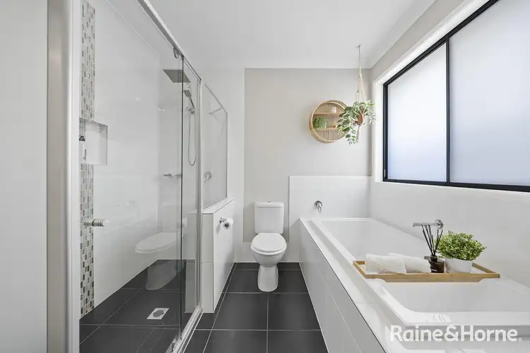 Third view of Homely house listing, 39 Cartwright Crescent, Bradbury NSW 2560