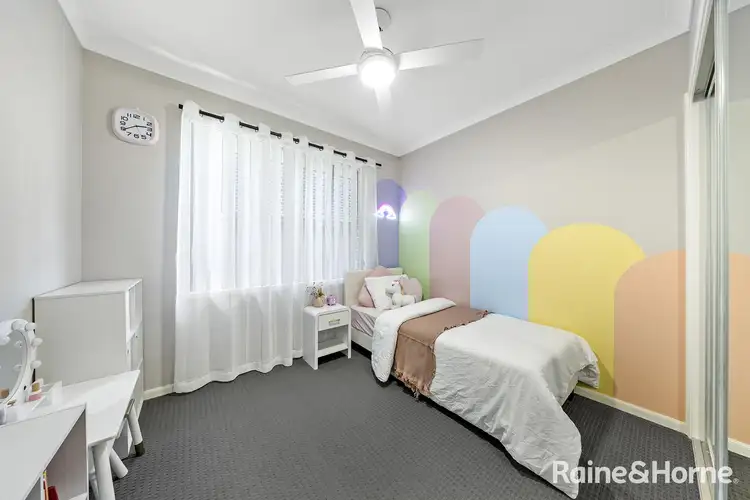 Fourth view of Homely house listing, 39 Cartwright Crescent, Bradbury NSW 2560