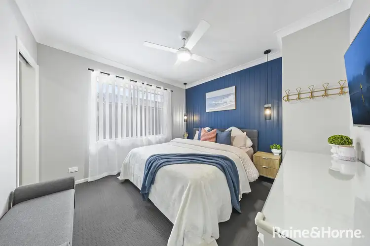 Fifth view of Homely house listing, 39 Cartwright Crescent, Bradbury NSW 2560