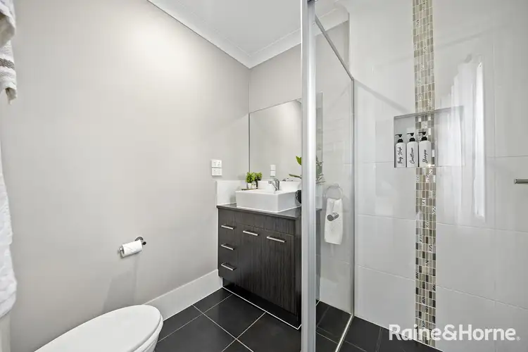 Sixth view of Homely house listing, 39 Cartwright Crescent, Bradbury NSW 2560