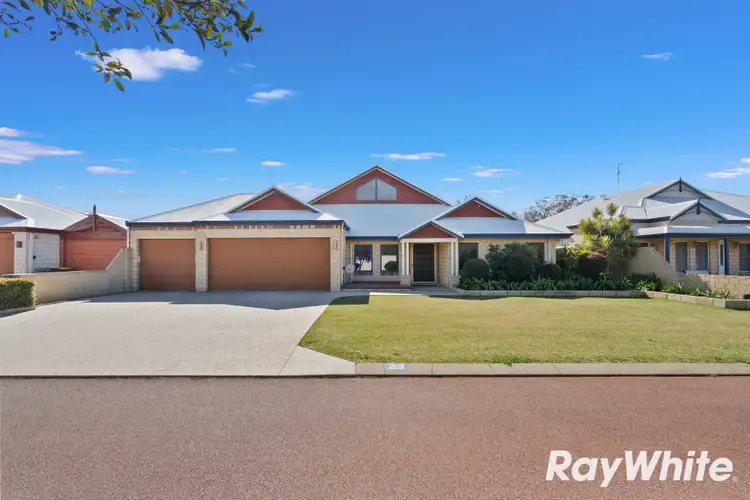 27 Cervantes Drive, Erskine WA 6210
