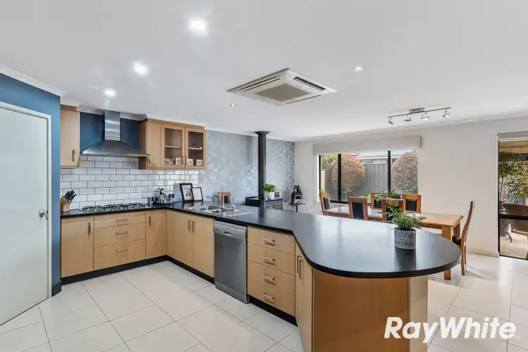 Fourth view of Homely house listing, 27 Cervantes Drive, Erskine WA 6210