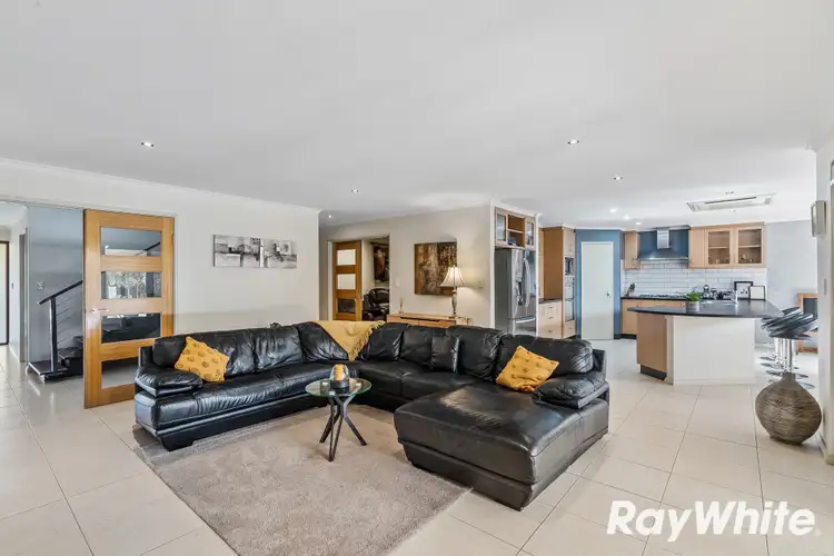 Fifth view of Homely house listing, 27 Cervantes Drive, Erskine WA 6210