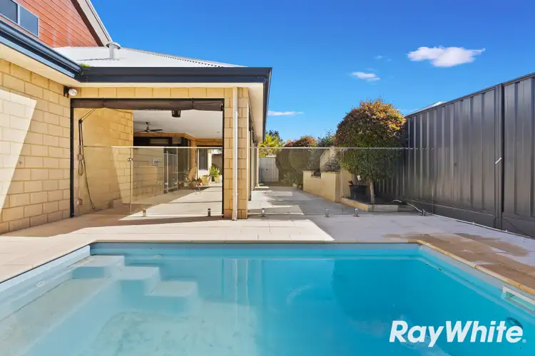 Sixth view of Homely house listing, 27 Cervantes Drive, Erskine WA 6210