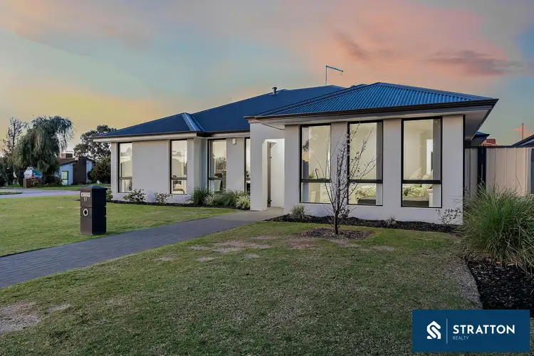 57 Abercairn Way, Parkwood WA 6147