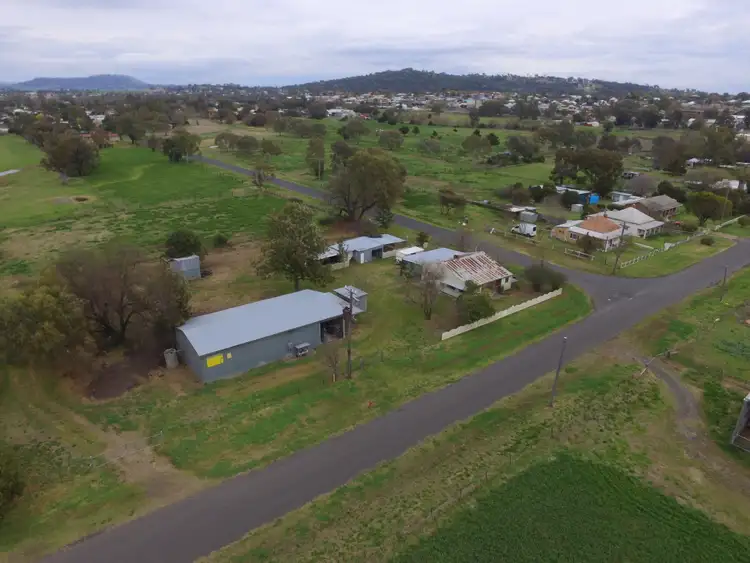 35 Young Street, Quirindi NSW 2343