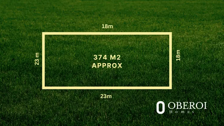 LOT 101 Murray Road, Thornhill Park VIC 3335