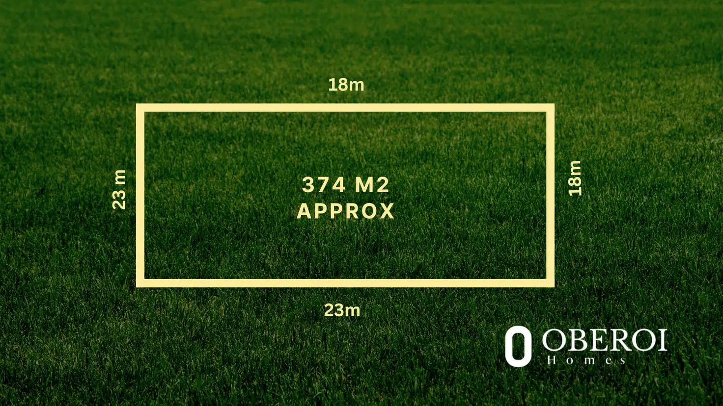 Main view of Homely land listing, LOT 101 Murray Road, Thornhill Park VIC 3335