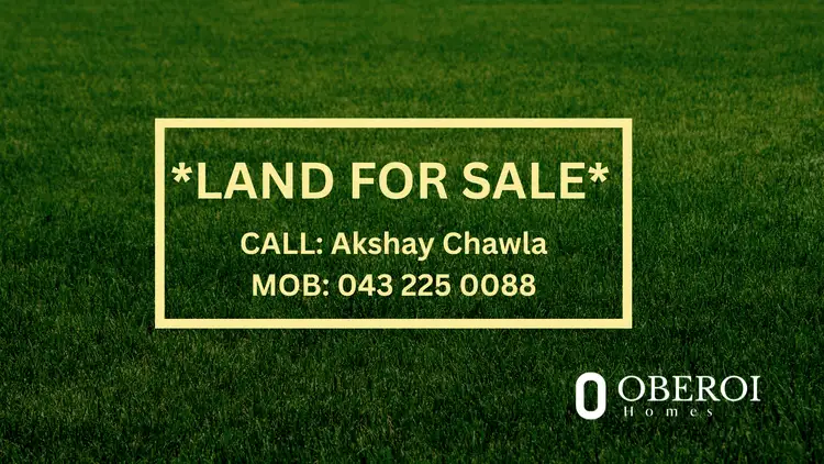 Second view of Homely land listing, LOT 160 Murray Road, Thornhill Park VIC 3335