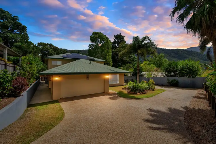 36 Red Ochre Street, Redlynch QLD 4870