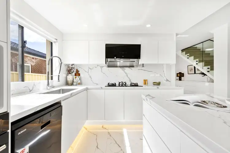 Sixth view of Homely semi-detached listing, 43 Messiter Street, Campsie NSW 2194